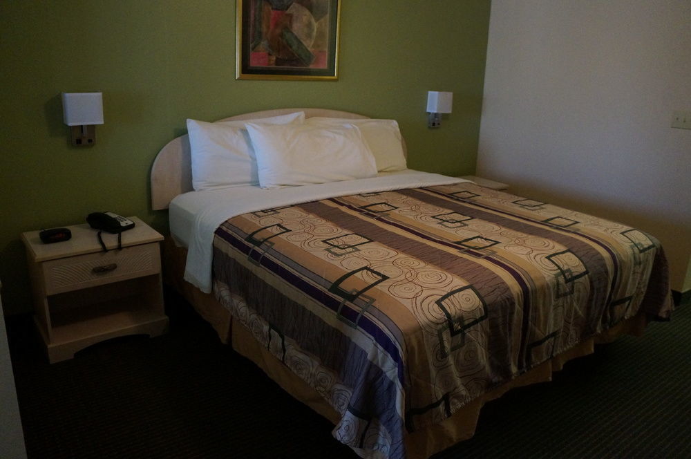 OYO Hotel Yoakum West Buitenkant foto